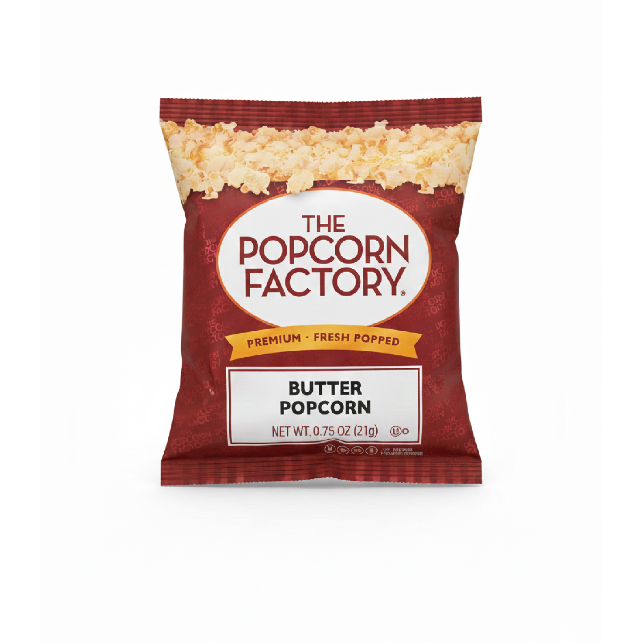 Popcorn Factory